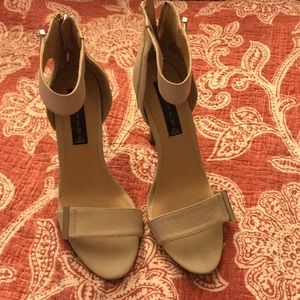 Steve Madden high heels